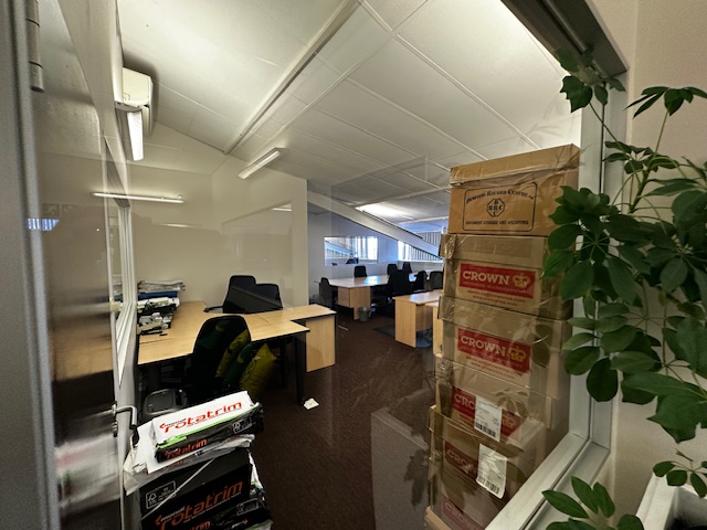 To Let Commercial Property for Rent in Observatory Western Cape